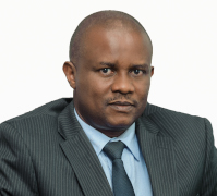 Dr. Patrick Birungi