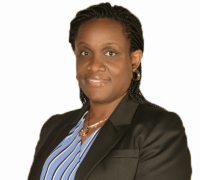 Ms. Christine Zake