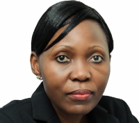 Ms. Teo Nanyange